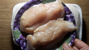 ОБЗОР. КУРИНОЕ ФИЛЕ ЗА 115 РУБЛЕЙ. КИЛОГРАММ. ОТЗЫВ О ДЕШЕВОМ КУРИНОМ ФИЛЕ В МАГНИТЕ. ОПИСАНИЕ.