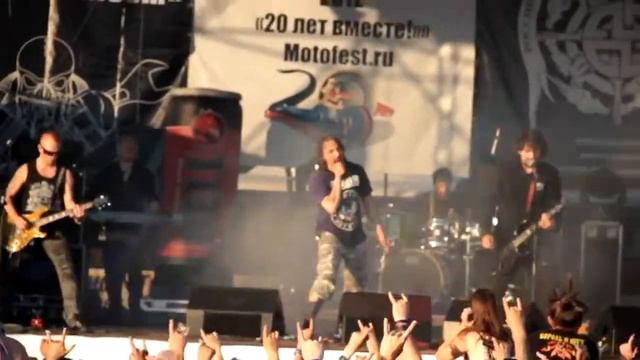 Король и Шут Ели мясо мужики Live 2012 youtube original смотреть онлайн