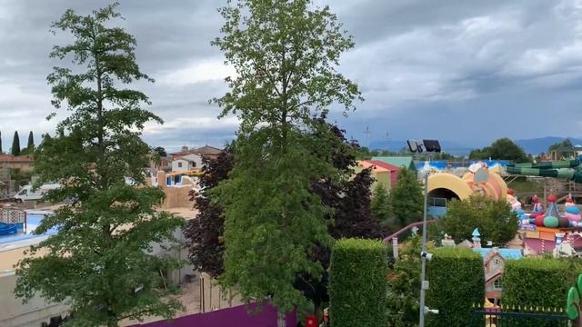 Гардаленд. Gardaland. Итальянский Диснейленд. Italian Disneyland. Цены, отели, рестораны. Куда пойт смотреть онлайн
