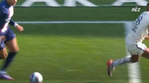 Kylian Mbappé ❯ "MONTAGEM CORAL" • Skills & Goals 2024 | HD