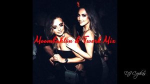 Twerk Your Ass Off | Moombahton Mix 2020 | New Twerk Party Mix 2020 (DJ Cephas)