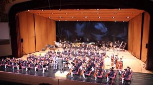 Tango Club from "Four Pictures from New York"