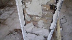 Как сделать идеально ровную колонну