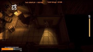 стрим по boris and the dark survival ➲ Полное прохождение ➲ прохождение boris and the dark survival