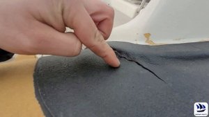 Надувная моторная лодка  RIB ( жёсткое дно ) BRIG EAGLE E650 двигатель HONDA 225л.с. обзор, продажа