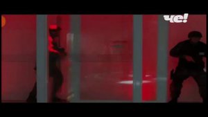 Первый переход канала с "Че" на "Феникс плюс кино" (16.12.2019) в Косичи