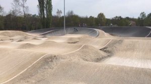 BMX RACE, BEST OF SKILLS !