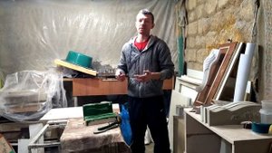 Изготовление подошв обуви и прессформ.Мастер-класс!○Manufacturing of soles of shoes and molds.