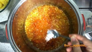 "Суп с Вермишелью" - без мяса !! Готовится быстро
