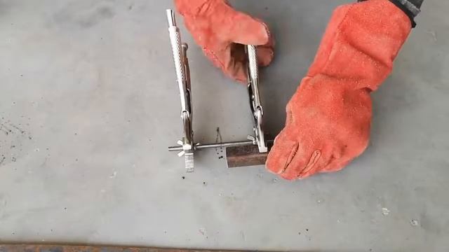 Лучшее приспособление для сварки труб и уголков смотреть онлайн