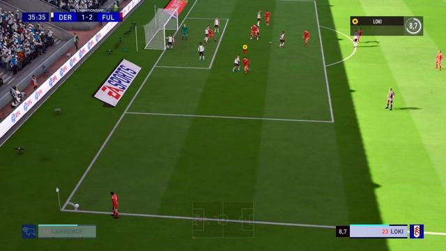 FIFA 20 КАРЬЕРА ЗА ИГРОКА ★ |#8| - ФАРТОВАЯ ФОРМА смотреть онлайн