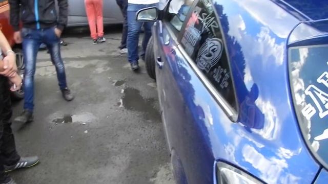 Автозвук. СУЛИН МОТОР ШОУ - 2013 part2 смотреть онлайн