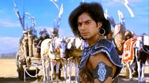 201. ИСТОРИЯ О ПРОИГРАННЫХ БИТВАХ ЦАРЯ. Леонид Тугутов (Лакшми Нараяна дас). Ведические истории.