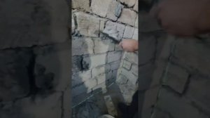 Как пользоваться лазерном уровнем Как выставить лазерный уровень дволь стены