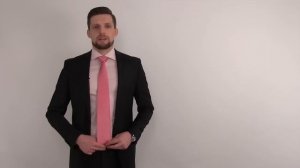 Длина галстука | Правильная длина галстука
