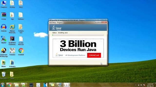 Java 9 and Jshell Configuring - Java Complete Tutorials 05 - Techonica
