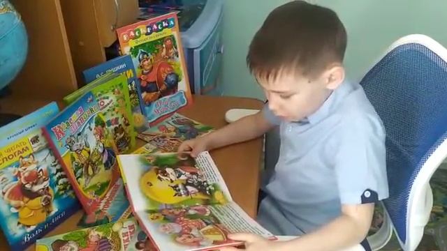 #Березовскаясельскаябиблиотека г. Бугульмаatar/акция-через сказки к миру и согласию. смотреть онлайн