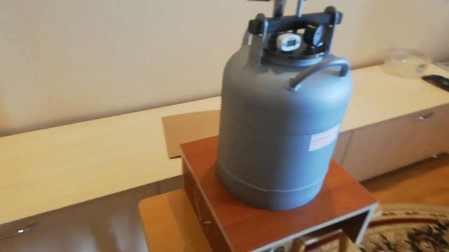 Белорусский Автоклав + индукционная плитка. Подставка для автоклава.