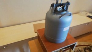 Белорусский Автоклав + индукционная плитка. Подставка для автоклава.