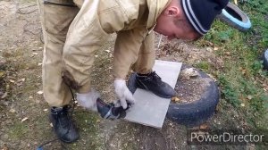 Чем крепим и режим ЦСП, утепление кирпичного пристроя и деревянного дома. Фасад