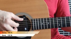 Morin трансакустический звукосниматель DEMO