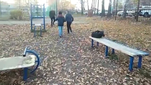 МБОУ СОШ 57 Акция "Спорт-альтернатива пагубным привычкам" Номинация n 6 "Ведущий за собой" смотреть онлайн