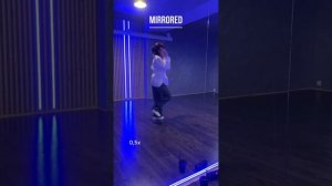 STRAY KIDS FT LiSA SOCIAL PATH DANCE TUTORIAL