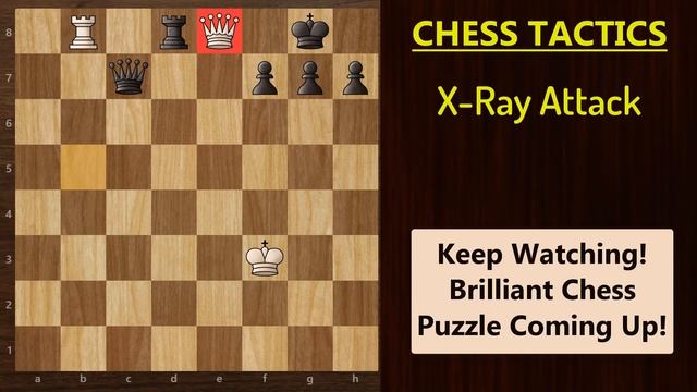 ALL Chess Tactics Explained |Chess Strategy, Moves, Ideas & Basics for Beginners| How to Play Chess