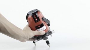 5 лучевой лазерный уровень с Алиэкспресс. Недорогой 5 лучевой лазерный уровень