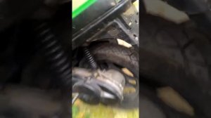 Сузуки сепия глохнет что делать