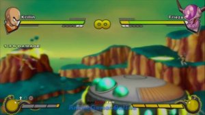 Dragon Ball Z Burst Limit Ultimate Attacks