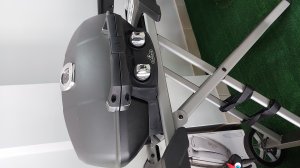 Газовый гриль Napoleon TravelQ PRO-285X