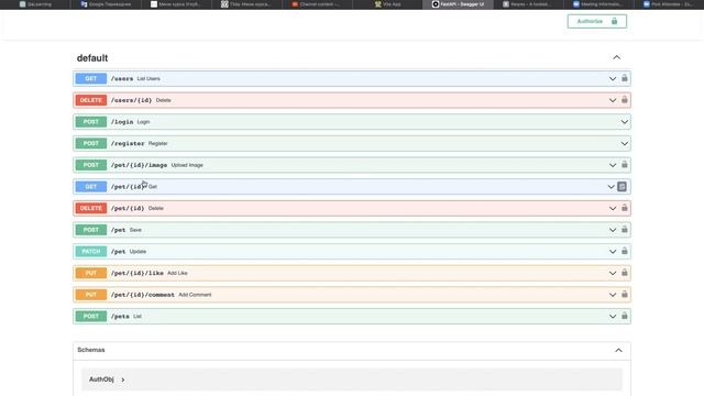 Основы тестирования REST API в Postman