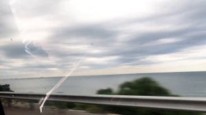 ??☀️ В ГЕЛЕНДЖИК  НА ПОЕЗДЕ ?. Начало путешествия? Первые впечатления от Геленжика?