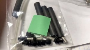 Обзор на кислородный датчик #NGK OZA624E4.