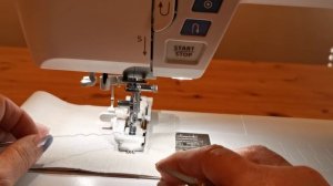 Janome Machine Series: Part 1 Skyline S3