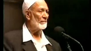 ИИСУС ХРИСТОС В ИСЛАМЕ Ахмед Дидат 2 10