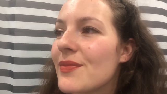 Стойкая губная помада смотреть онлайн