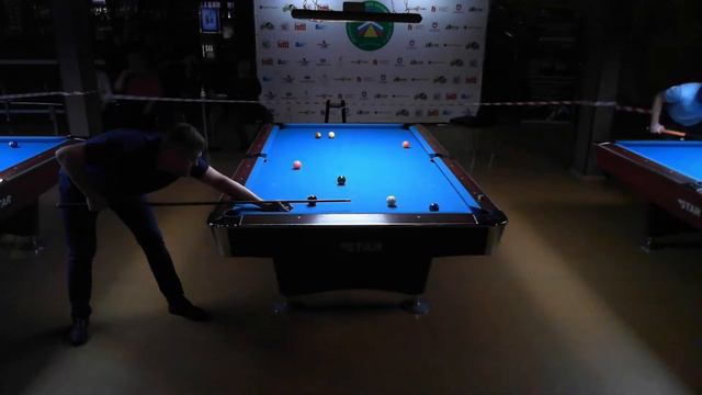 Турнир ко Дню рождения Федерации. 14-15 марта 2020 г. Второй день. смотреть онлайн