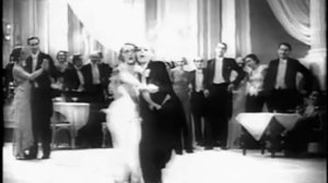 Franciska Gaal "Петер" - Петер танцует танго