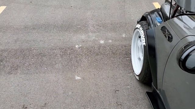 5/22 modded r53 update смотреть онлайн