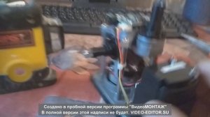 Ремонт китайского лазерного уровня XEAST своими руками.