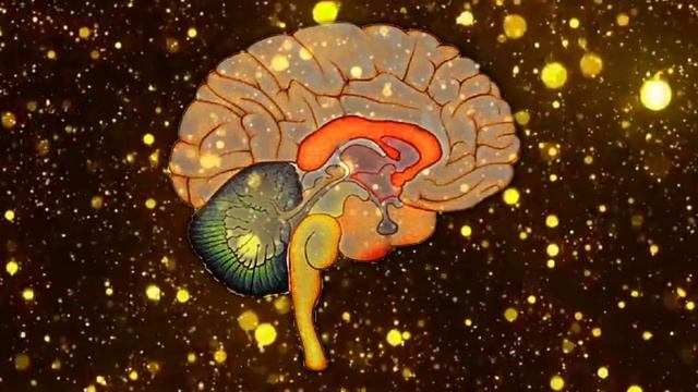 Активация Шишковидной Железы. Медитация