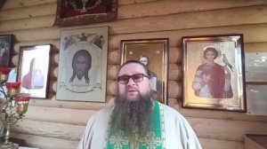 30 августа. Икона Божией Матери Свенская (Печерская)