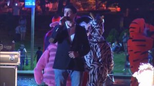 Левон Саркисян Цветочек (live)