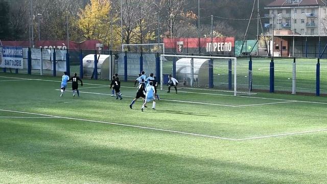 Campomorone vs Sanremese 6 - 3 18/12/22 смотреть онлайн