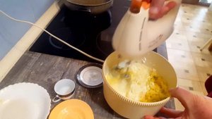 Мороженое из МАНГО! Гастрономический праздник!!