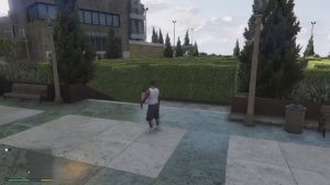 50 обрывков письма - GTA V. Трофей: "Тайна разгадана"