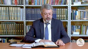 Евангелие от Иоанна Глава 6 Андрей Солодков Новый Завет
