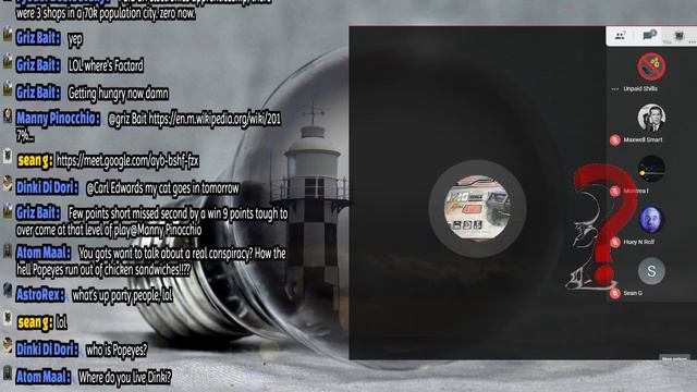 The Truth - making honest observations , open topic open panel смотреть онлайн